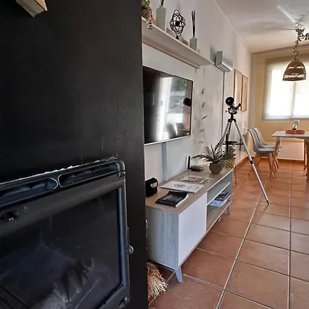 Gredos Starlight House Apartamento Mijares  Exterior foto