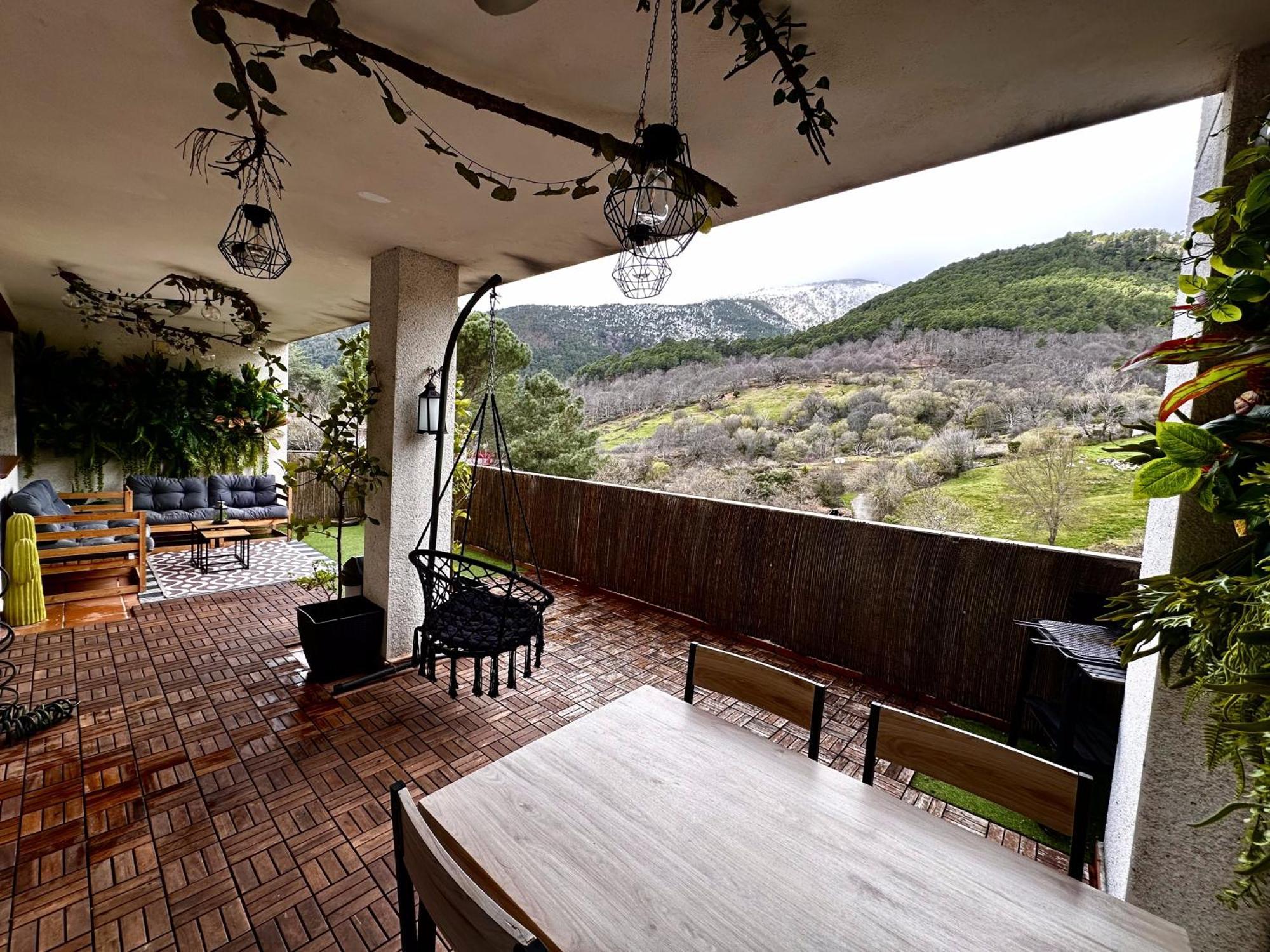 Gredos Starlight House