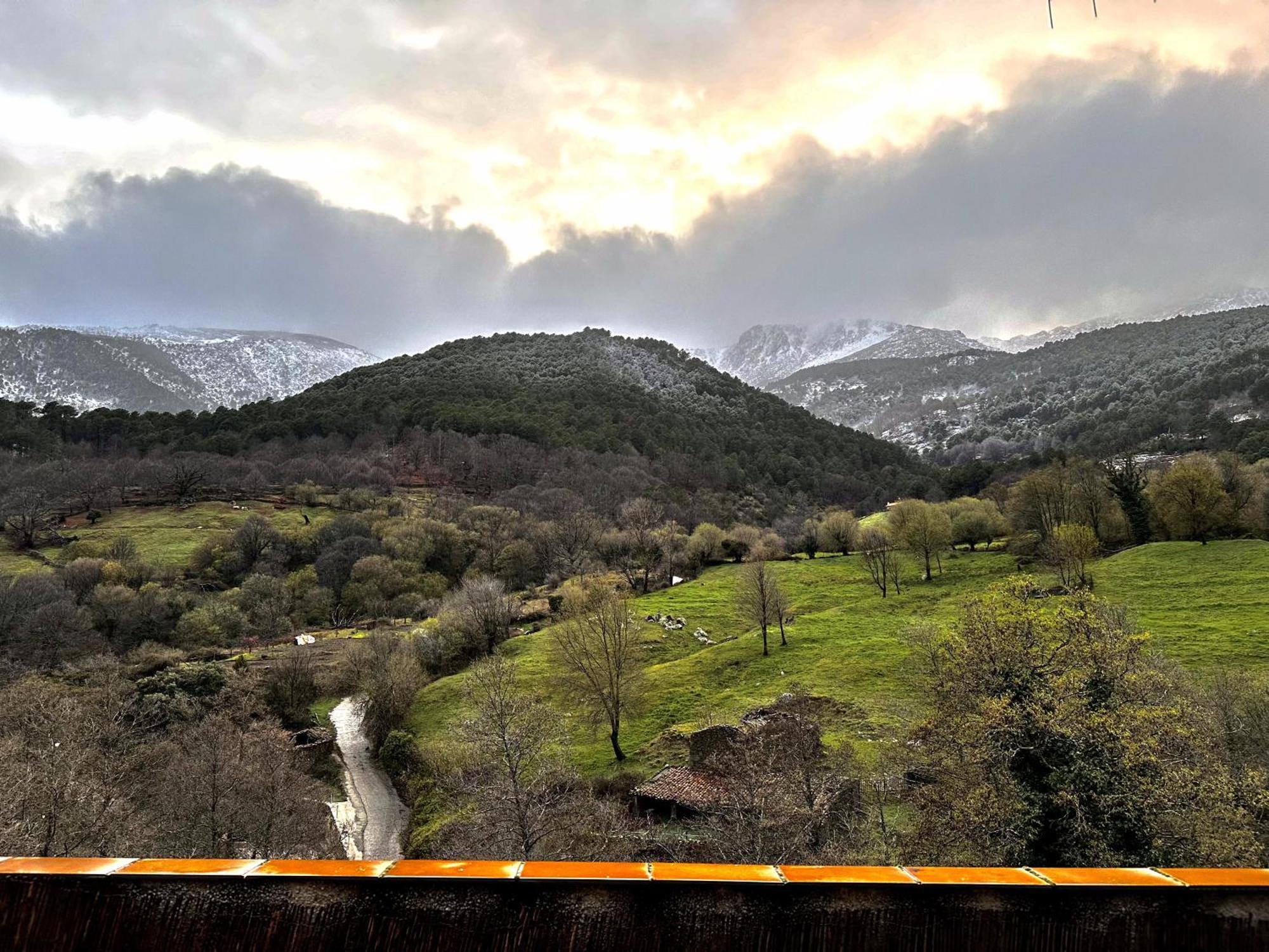 Gredos Starlight House