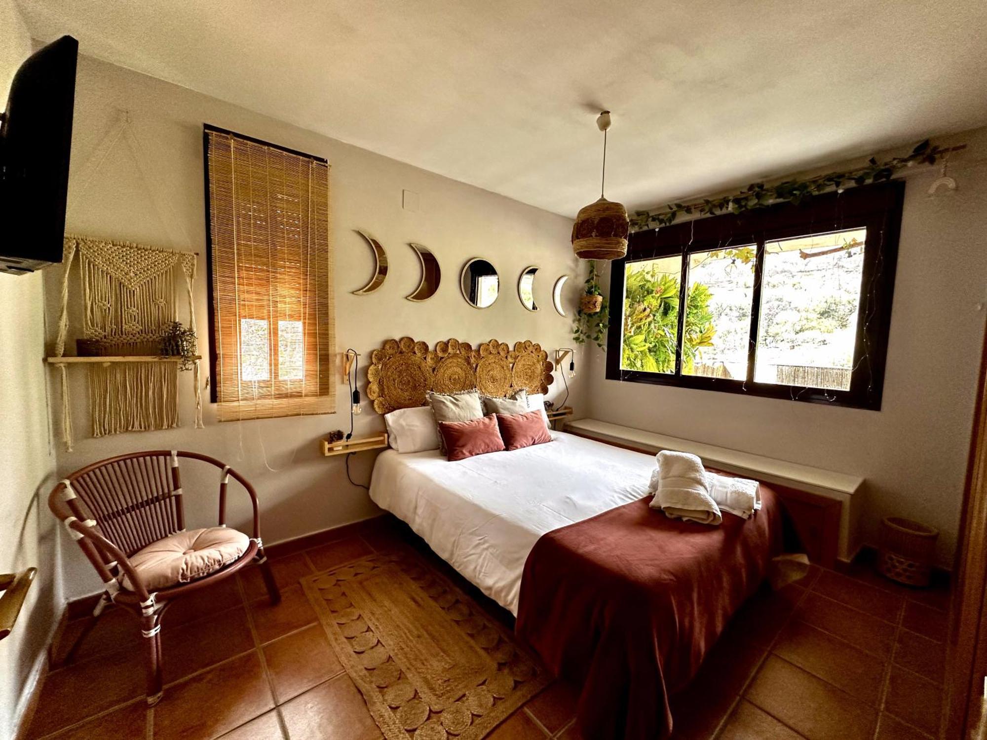 Apartment Gredos Starlight House Mijares (Castile and Leon)