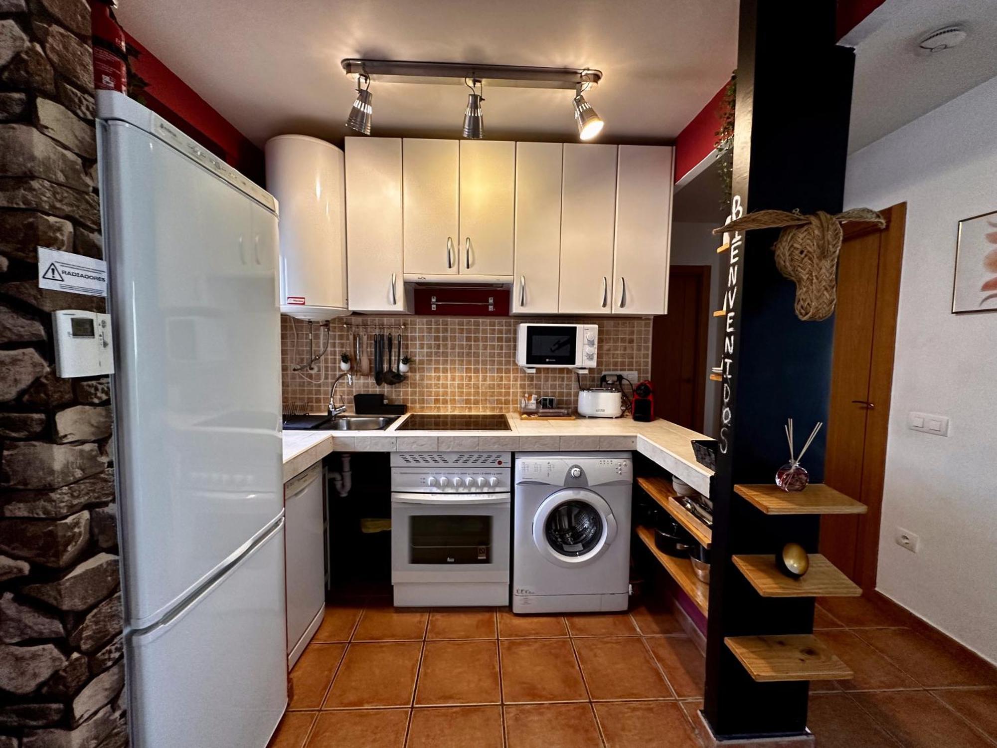 Apartment Gredos Starlight House Mijares (Castile and Leon)