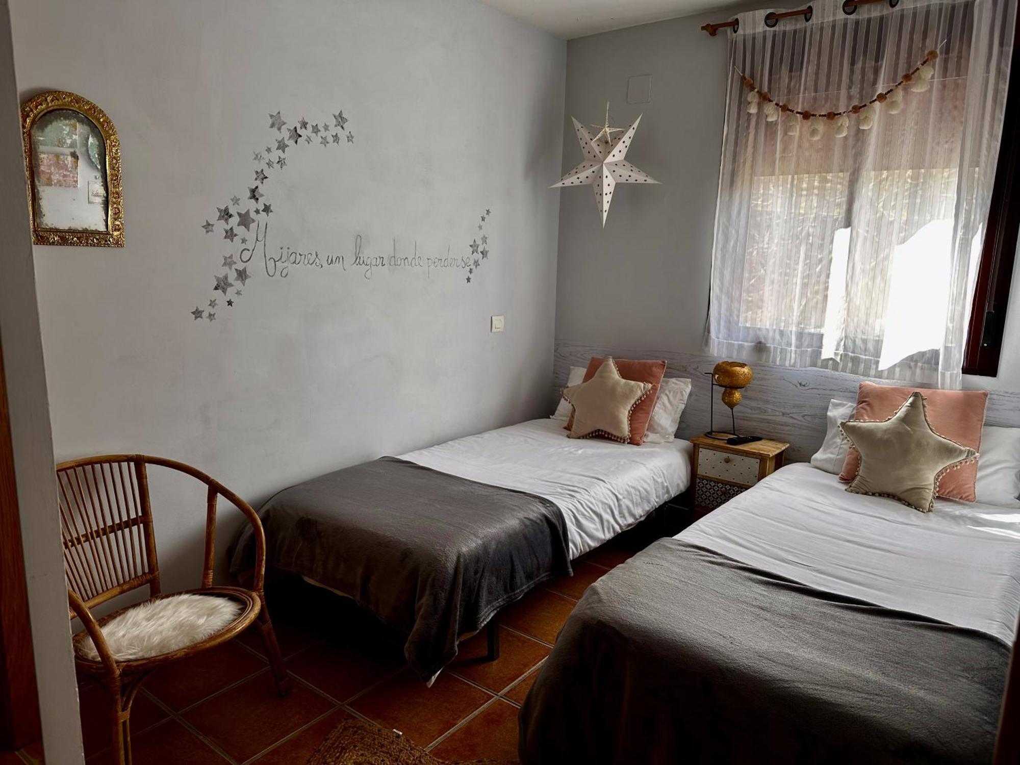 Apartment Gredos Starlight House Mijares (Castile and Leon)