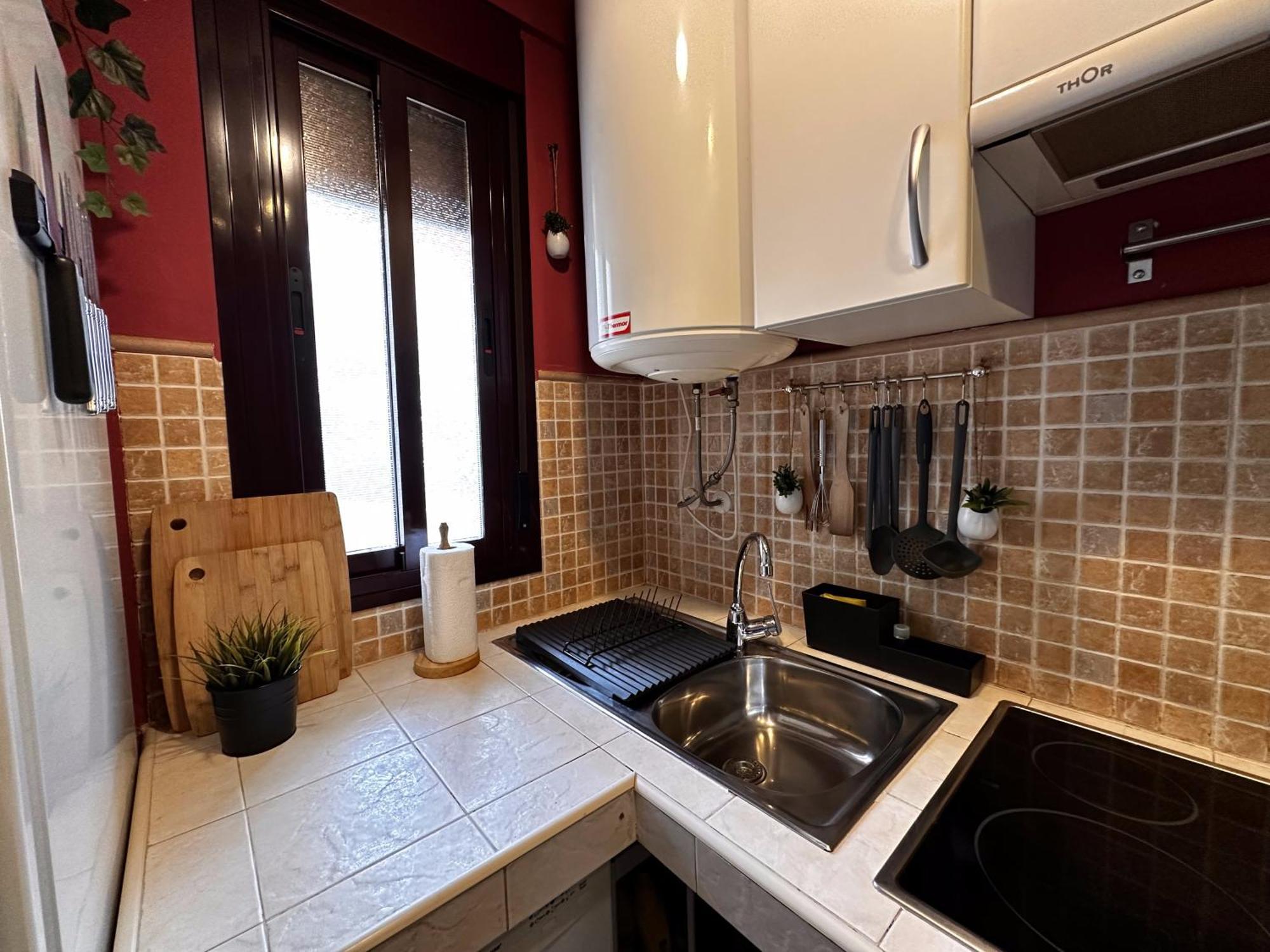 Apartment Gredos Starlight House *