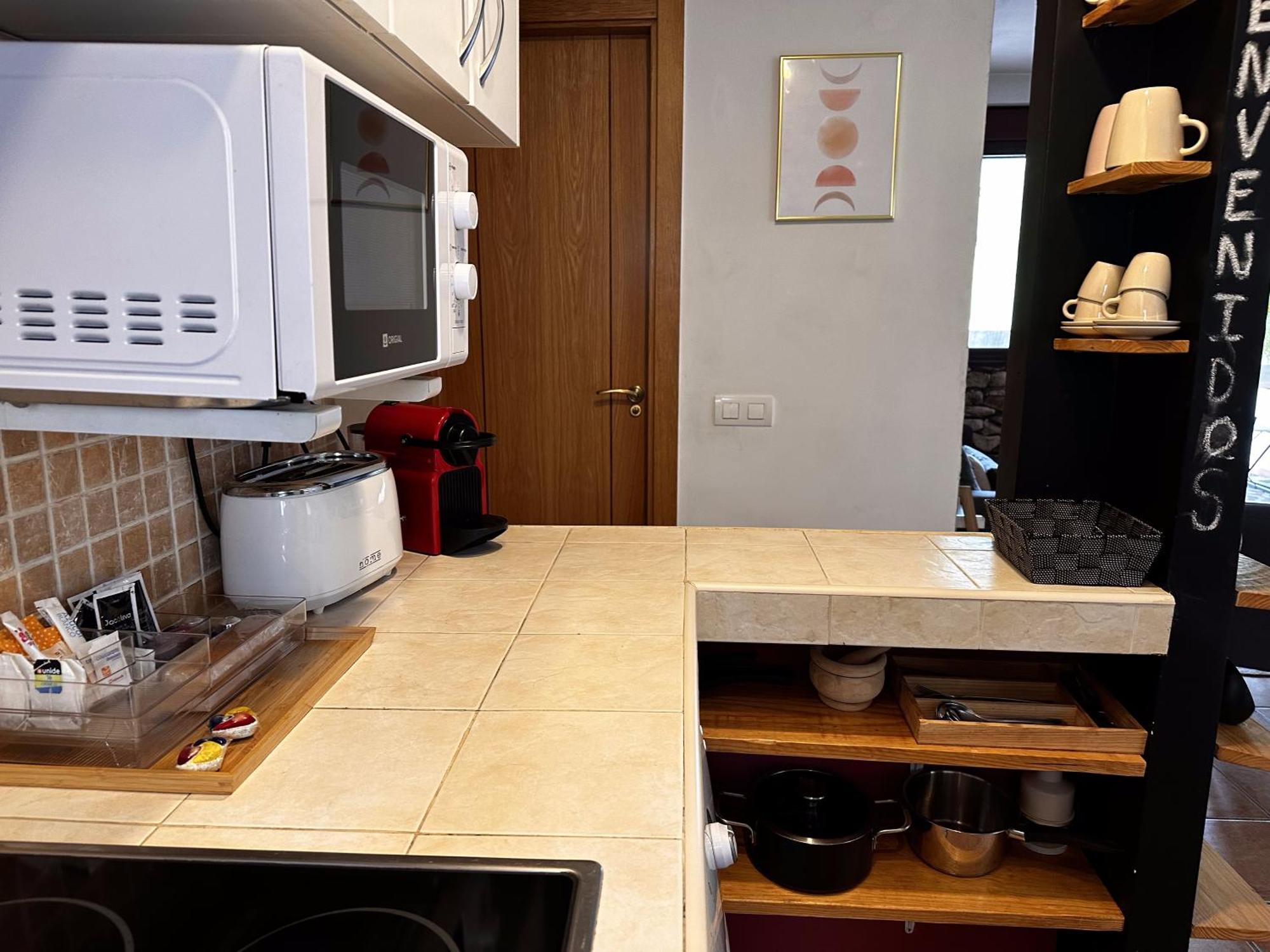Apartment Gredos Starlight House Mijares (Castile and Leon)