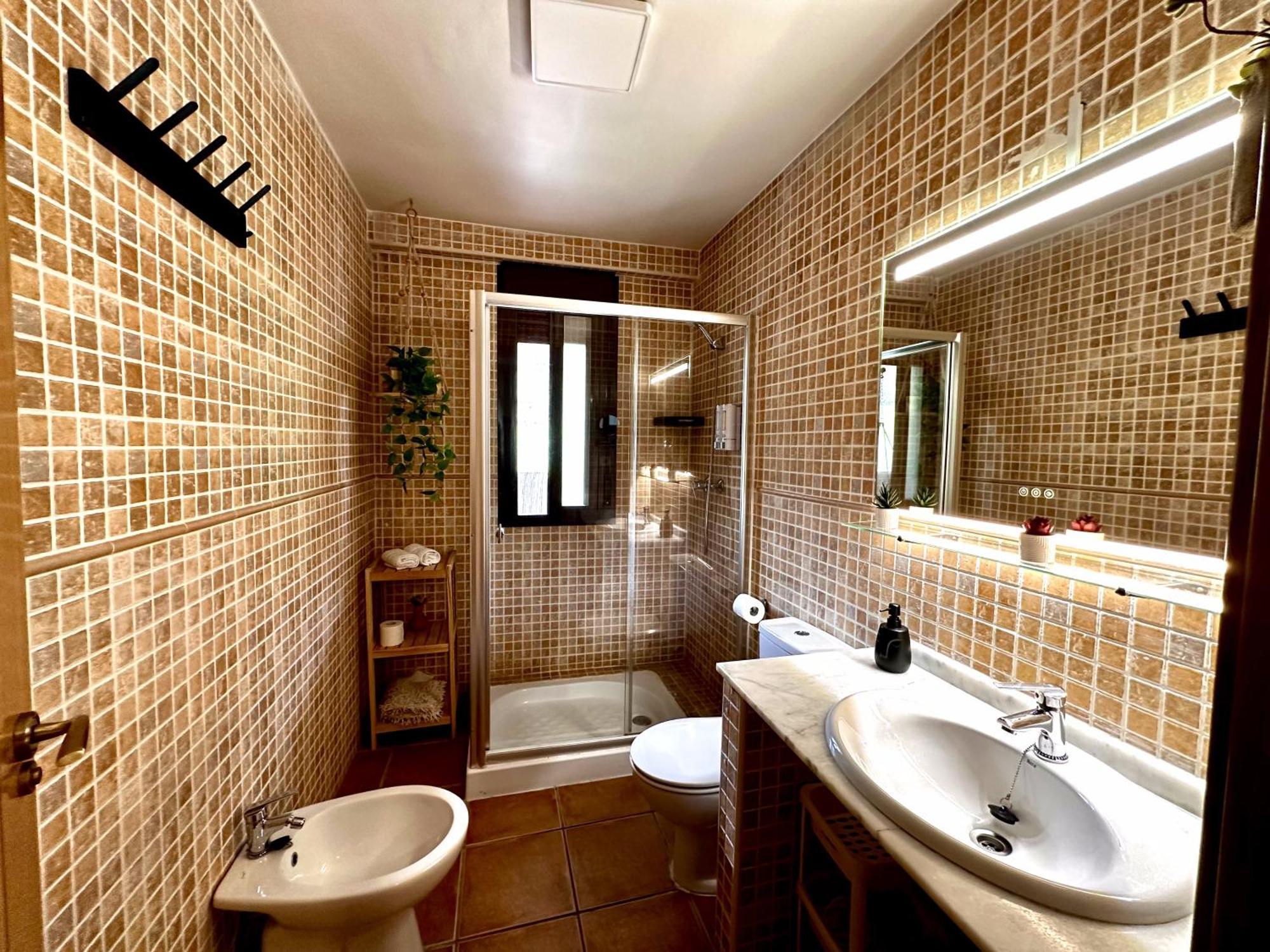 Gredos Starlight House * Mijares (Castile and Leon)