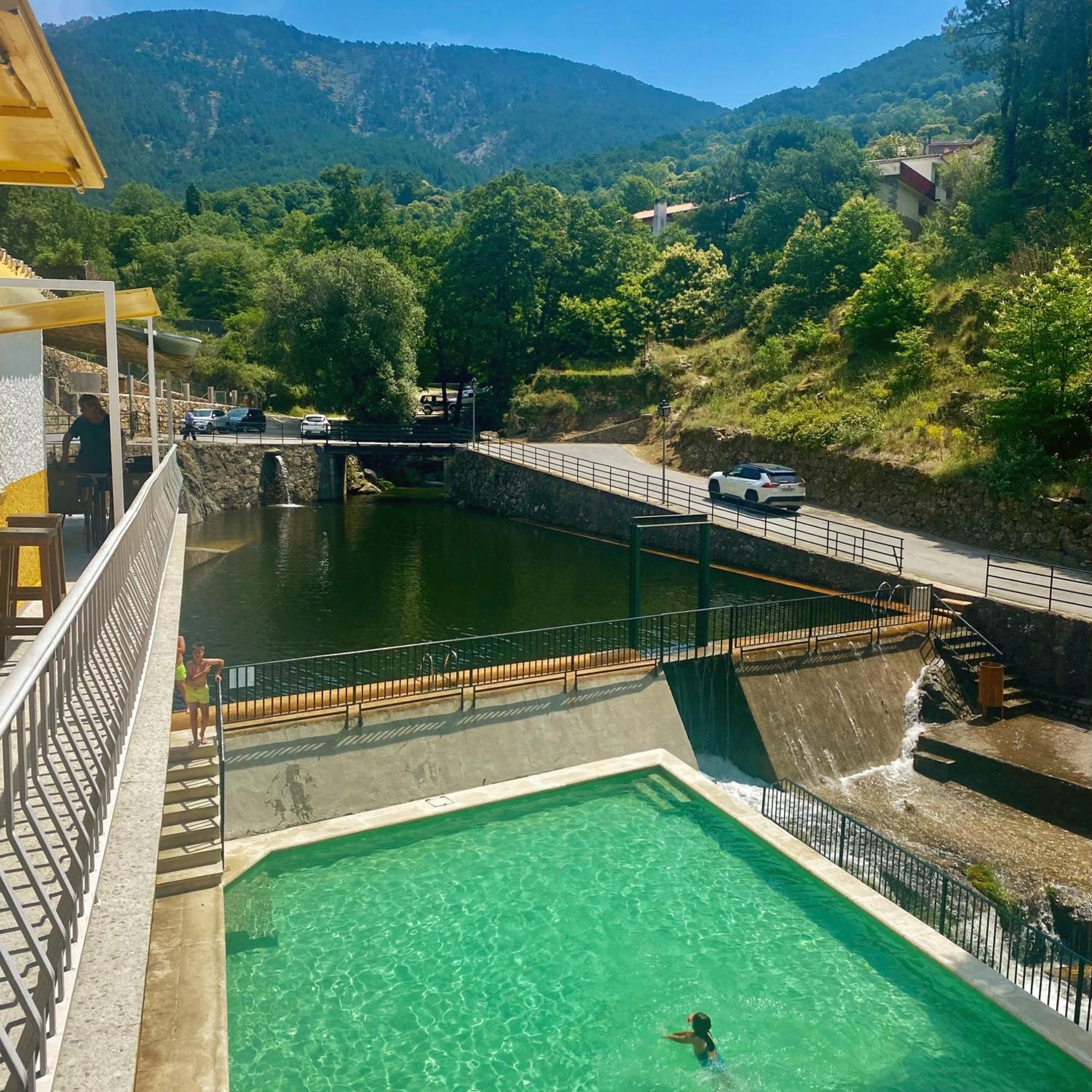 Apartment Gredos Starlight House