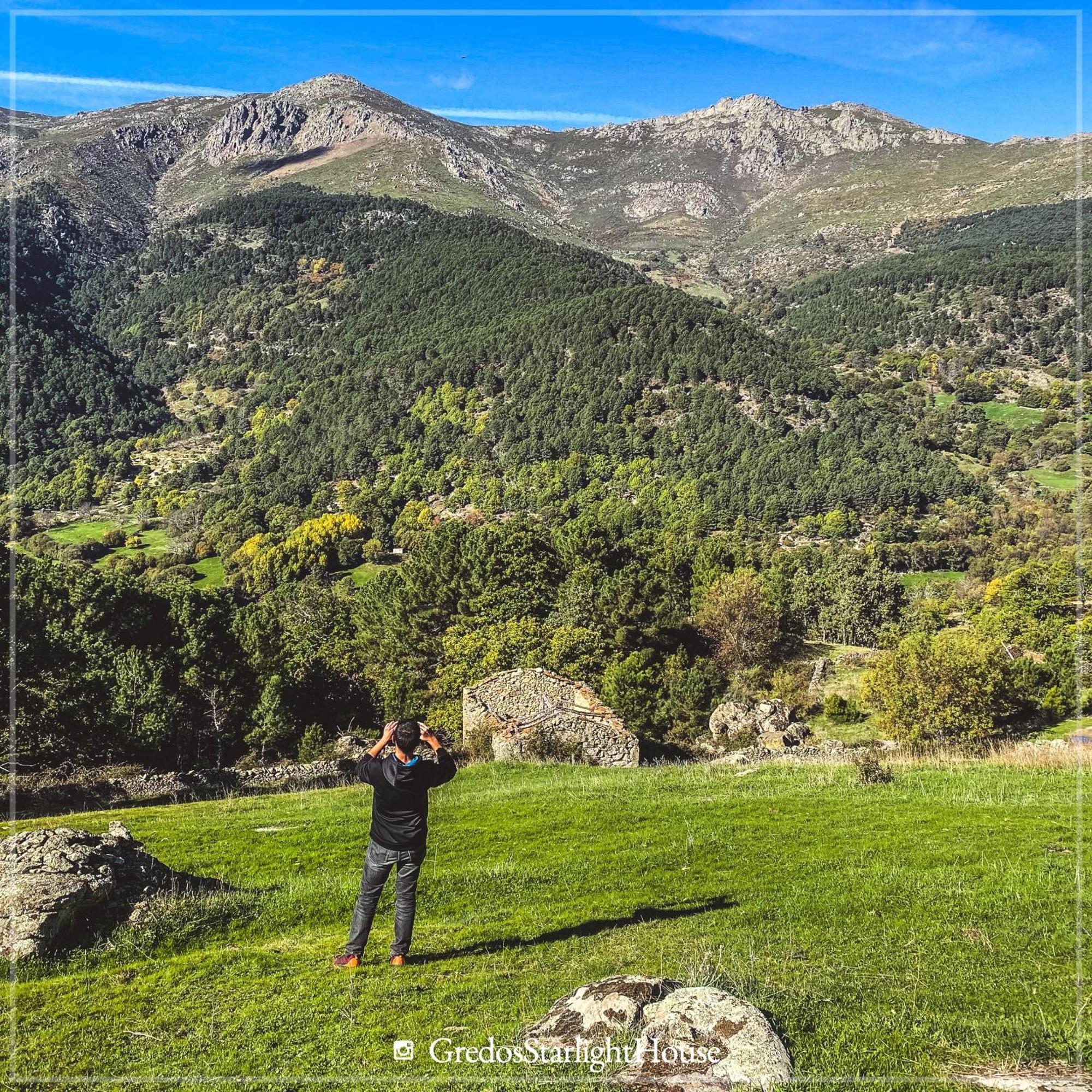 Apartment Gredos Starlight House