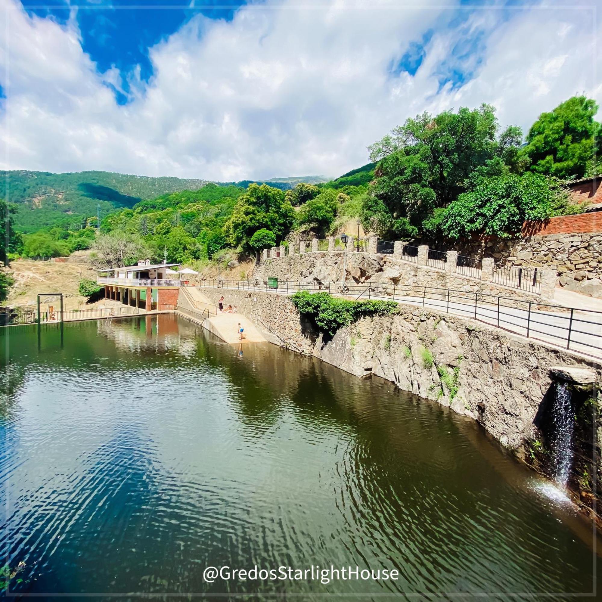 Apartment Gredos Starlight House Mijares (Castile and Leon)